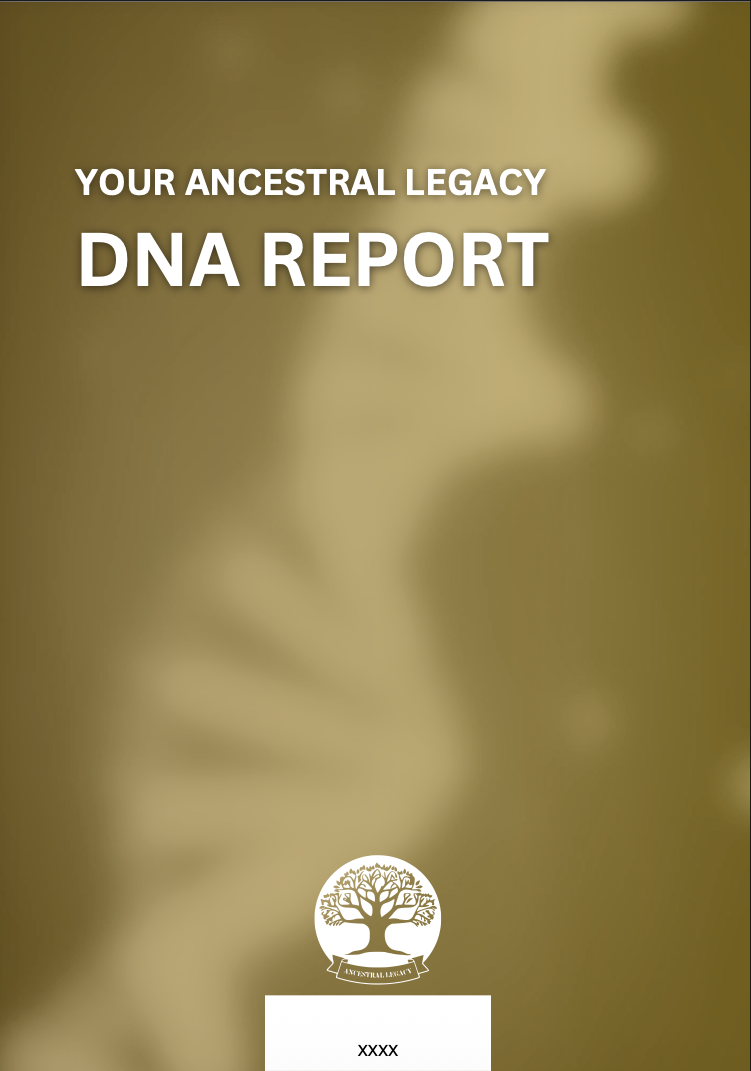 DNA Report